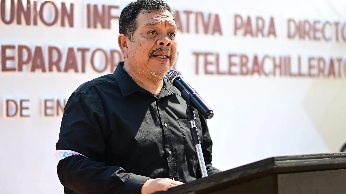 Reunión informativa