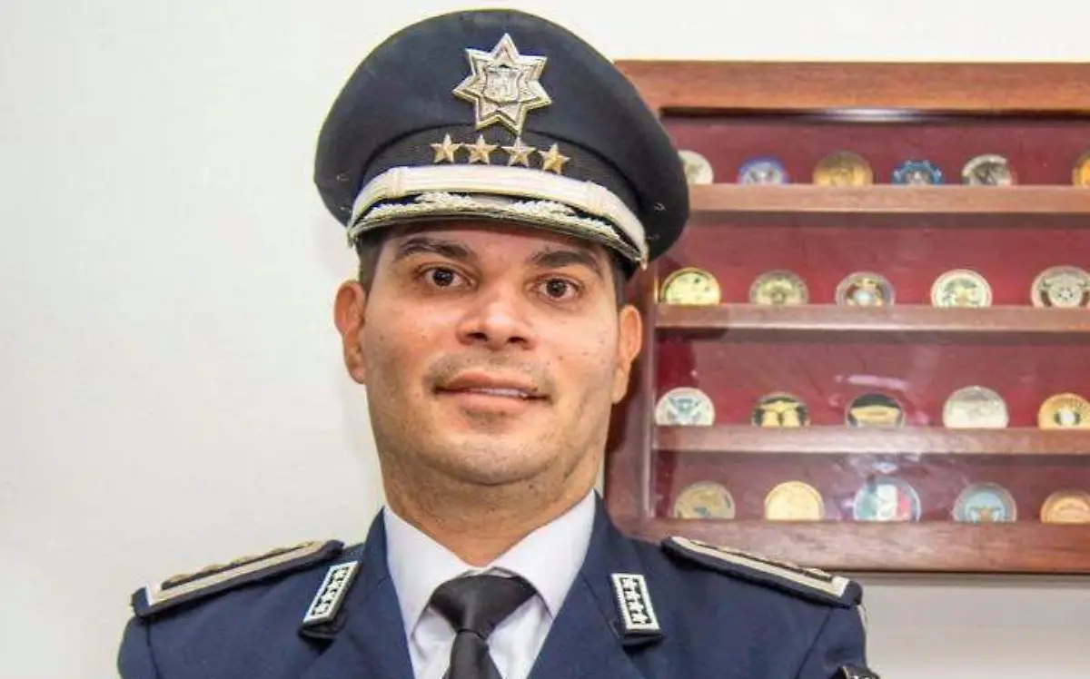 Oscar aparicio