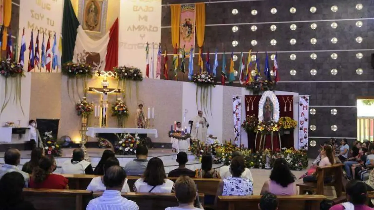 La Villita