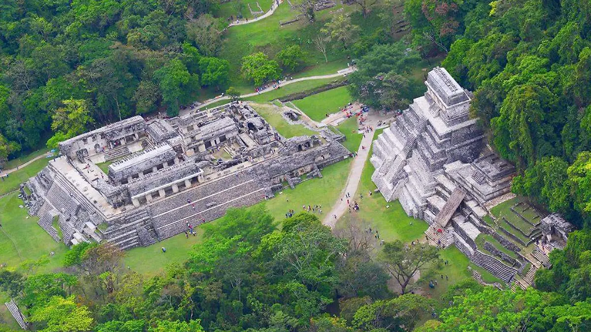 palenque