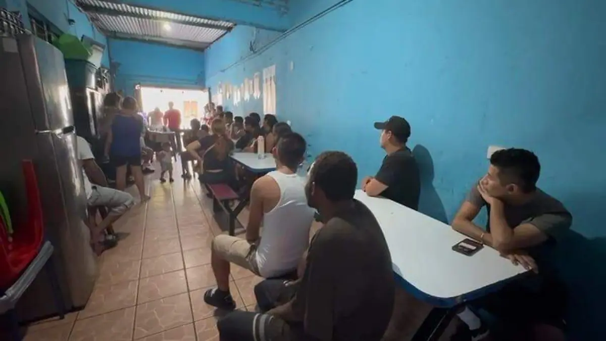migrantes