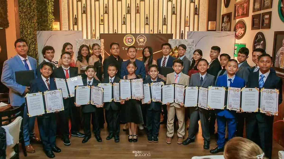 GRADUACION