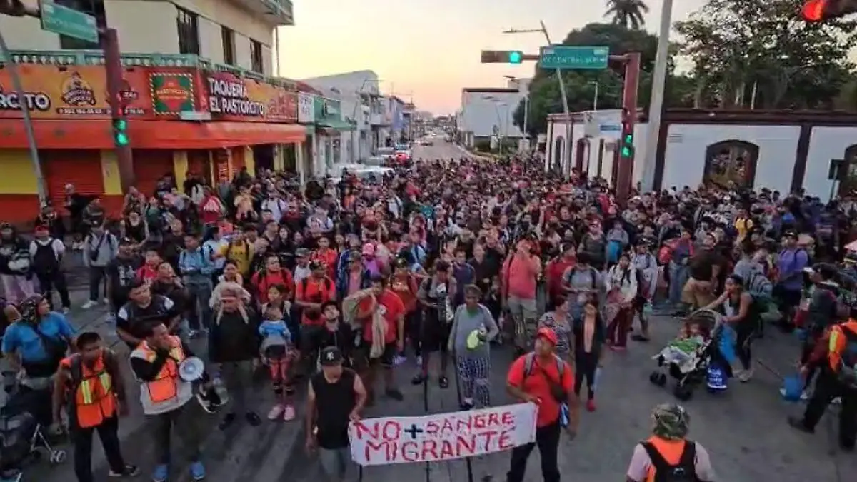 caravana