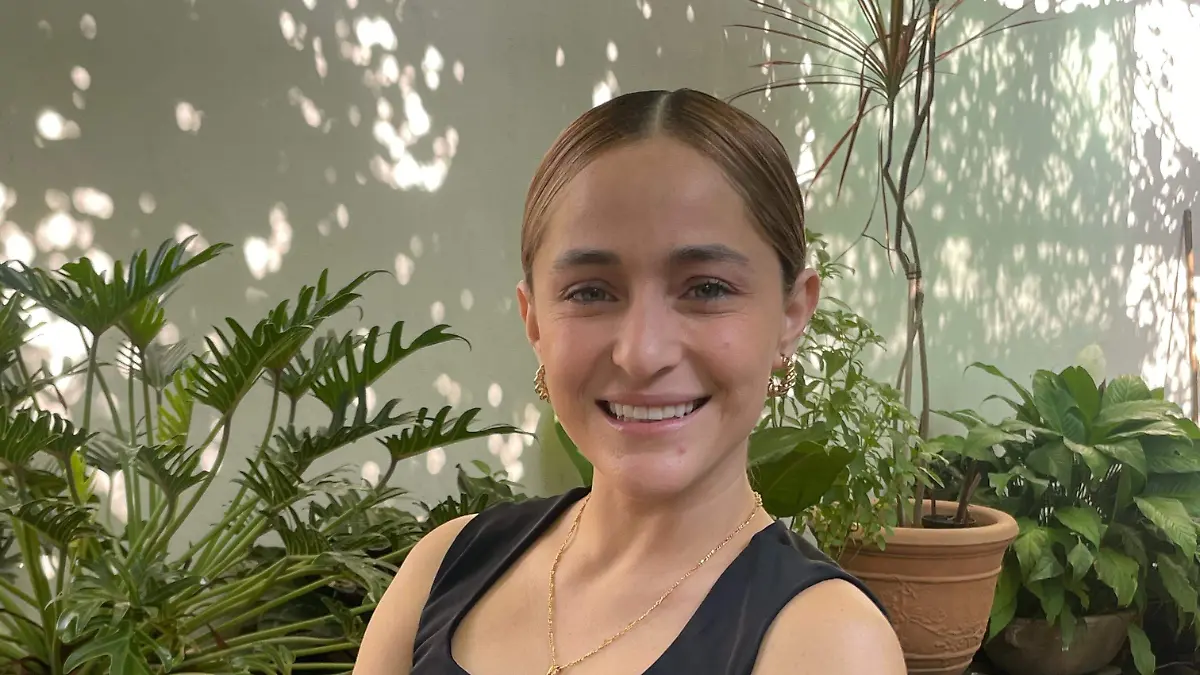 Entrevista gaby sánchez