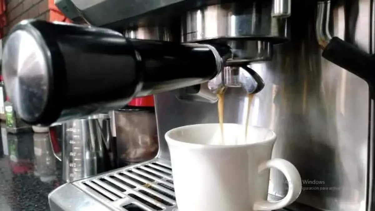 Transformación café 