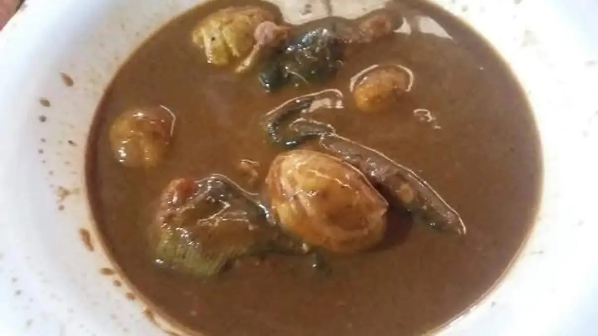 Mole