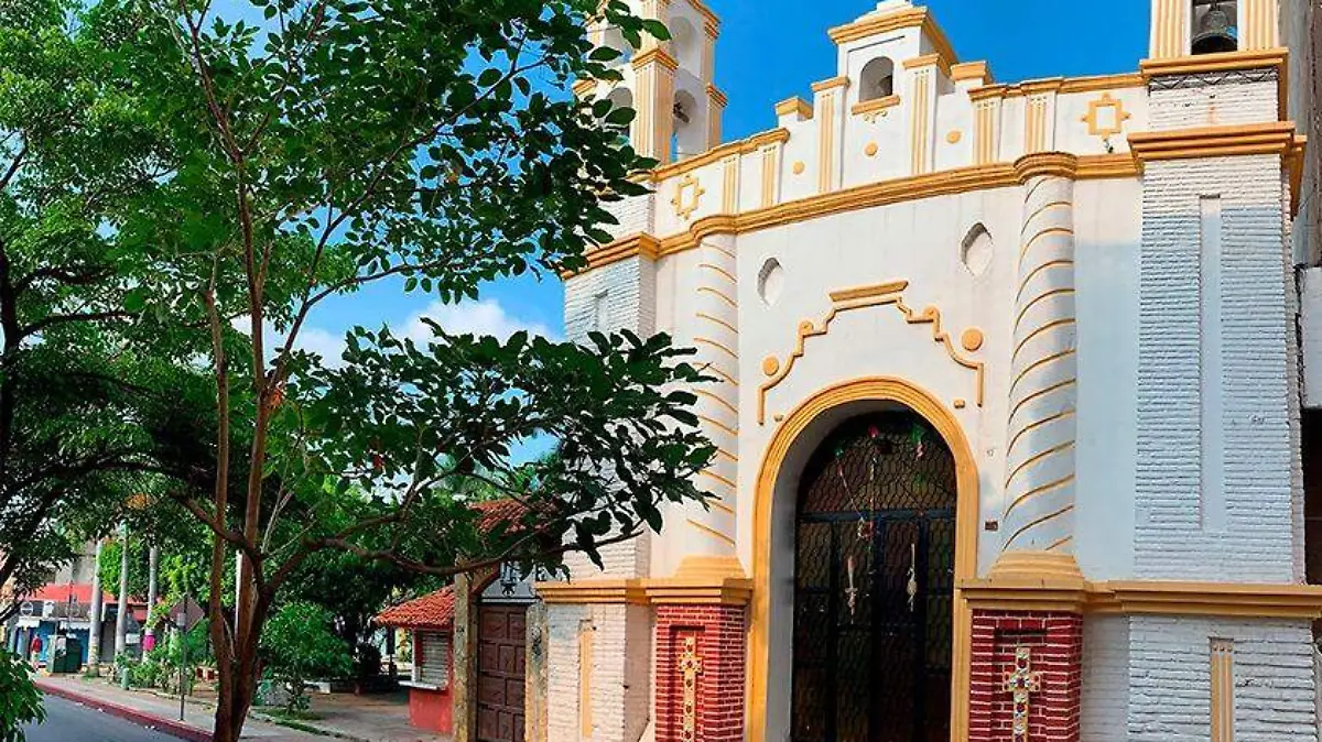 templo de santo domingo