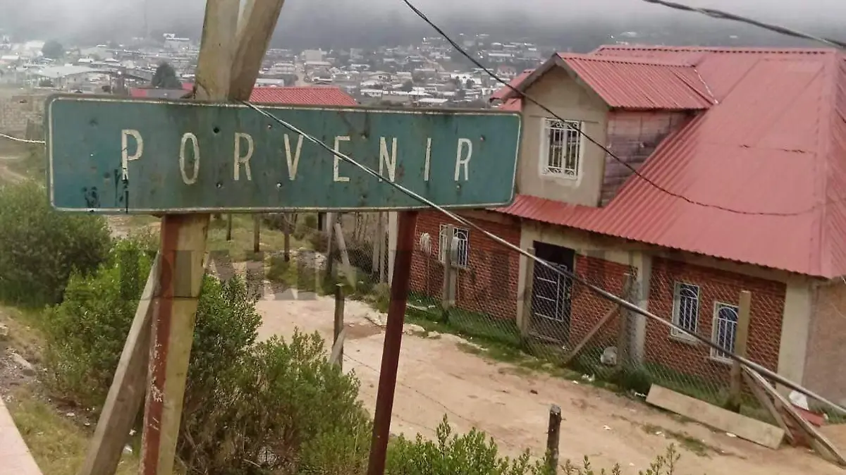 El Porvenir
