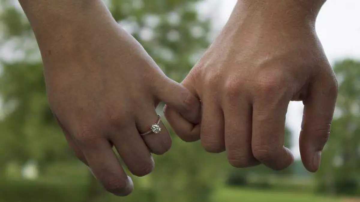 anillo