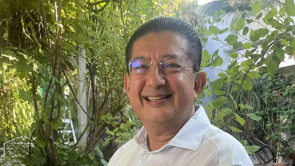 JORGE FLORES 5