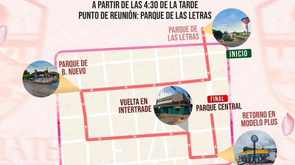 Gallo motorizado Suchiate