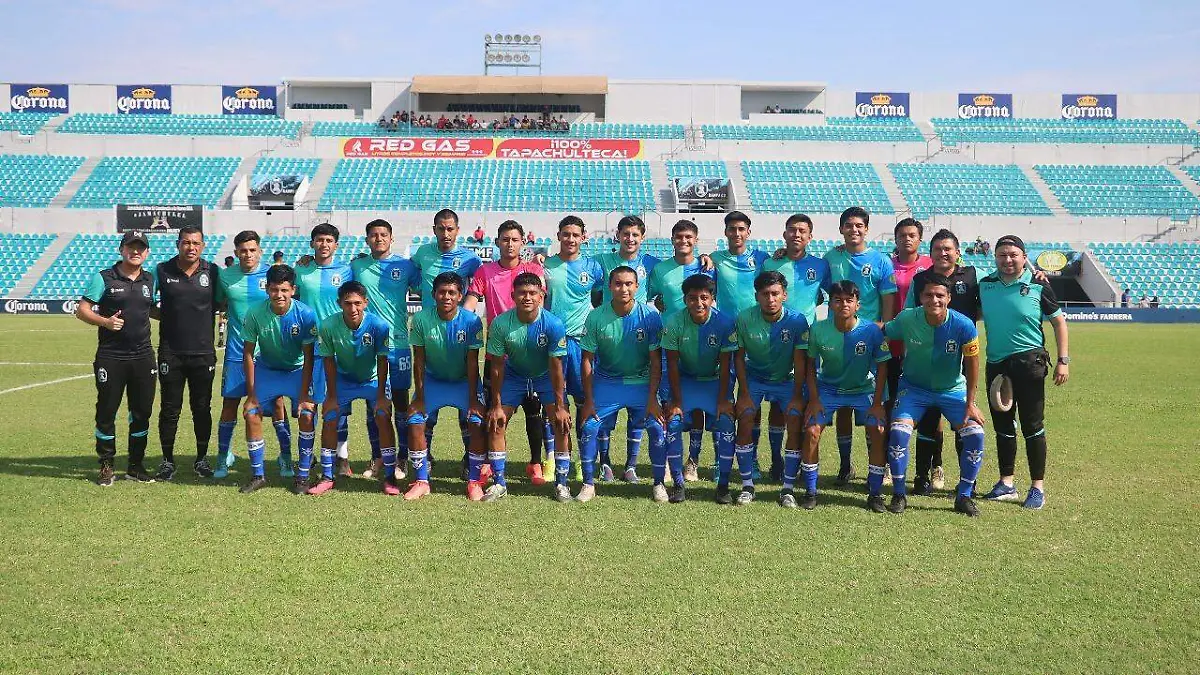 Tapachula FC 