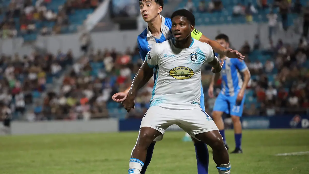 Tapachula FC  jaguares 