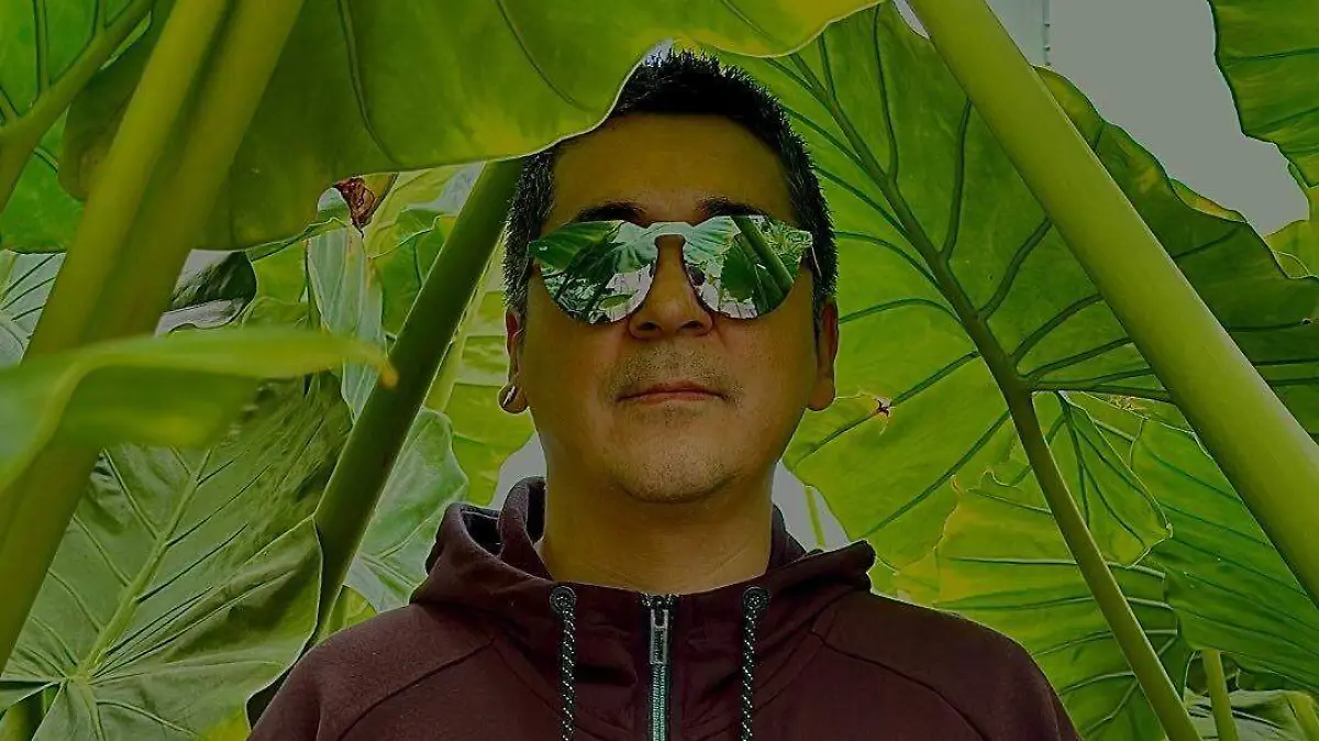 Juan Carlos Nájera