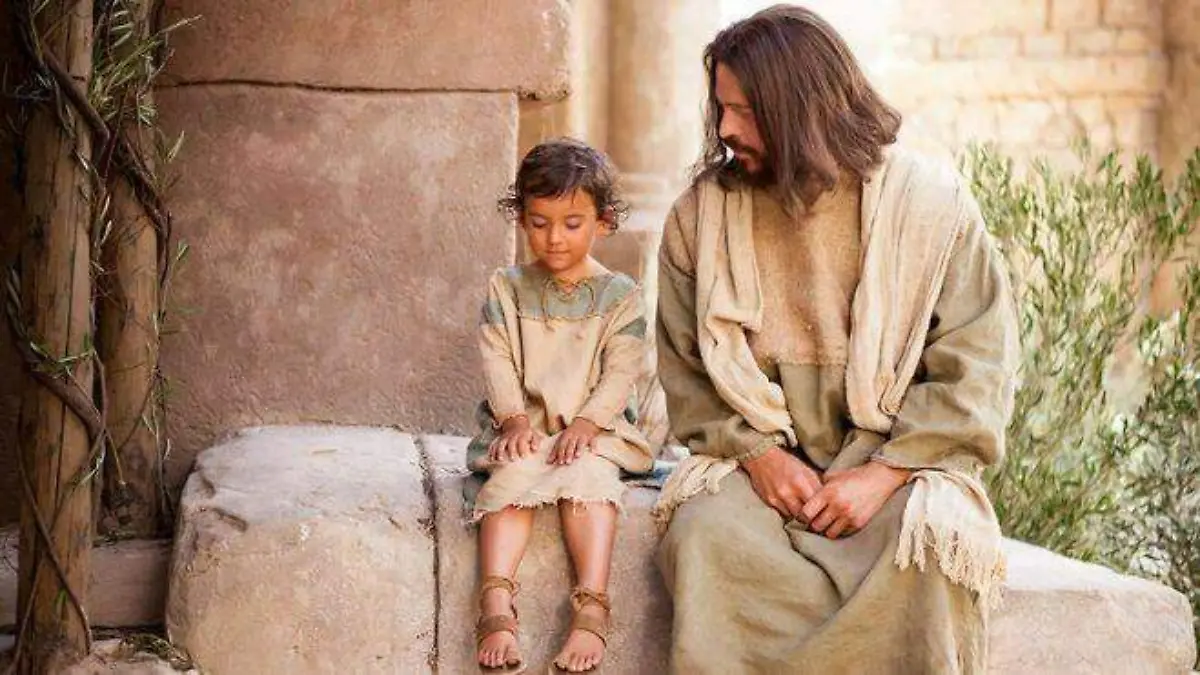 jesus de nazaret