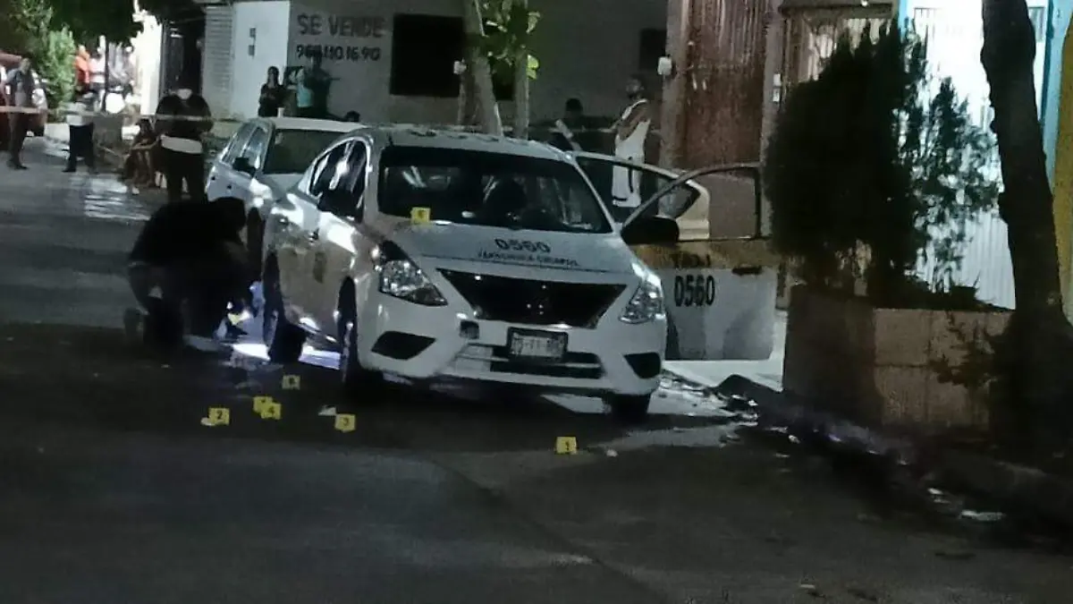 caso feminicidio La Antorcha Tap