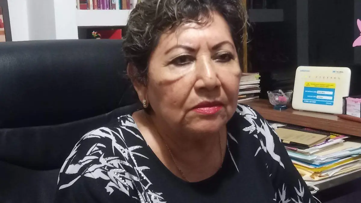 elsa simon feminicidios