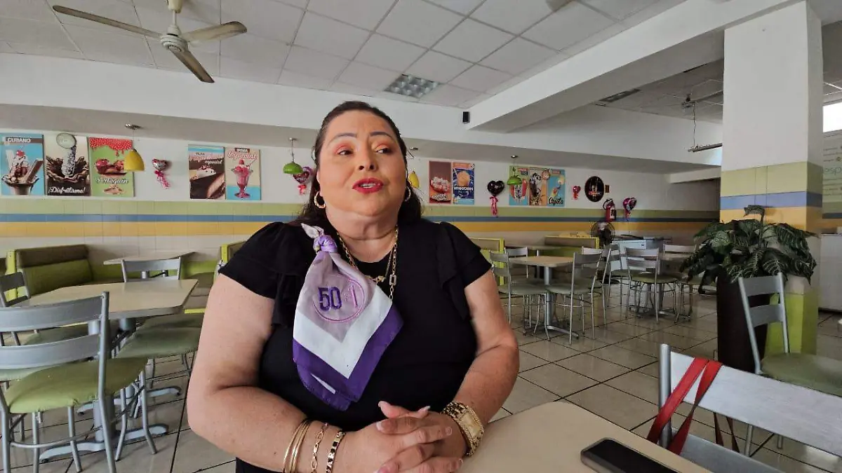 DENISE LOPEZ ESPINAL