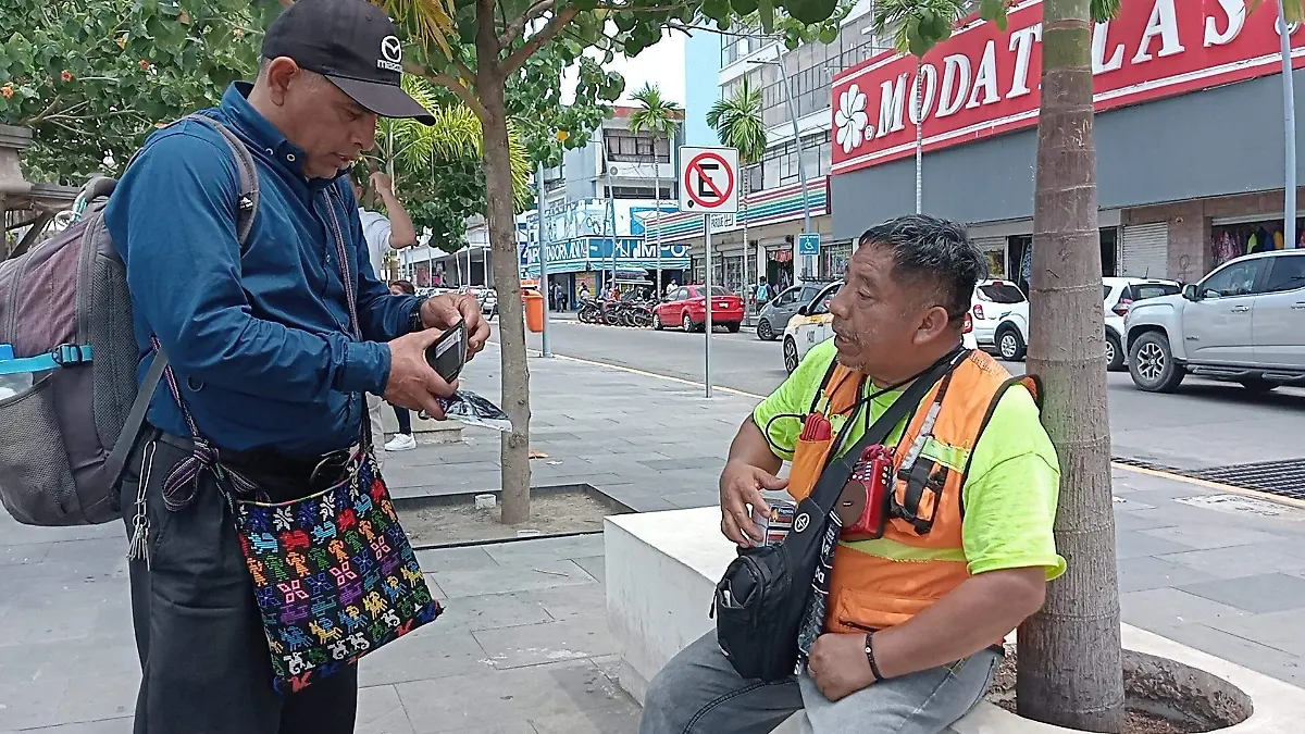 Superación discapacitados 