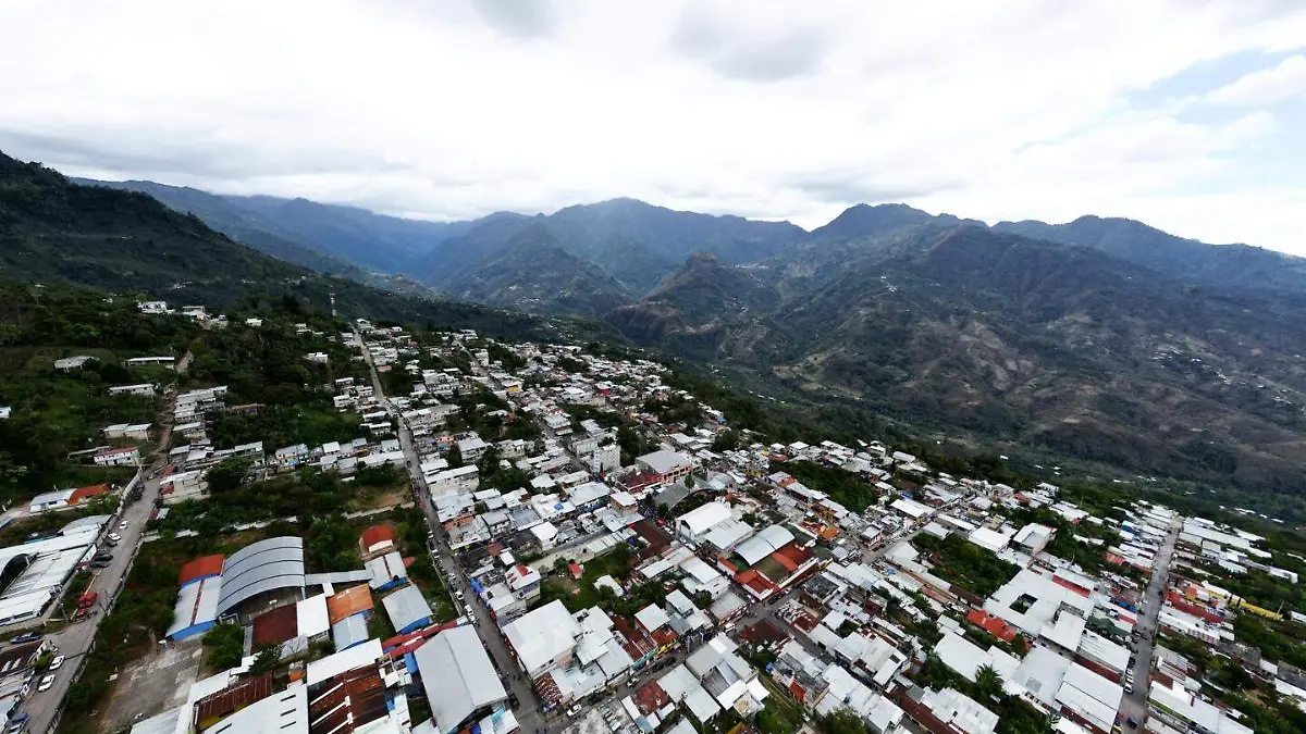 Municipio de Siltepec