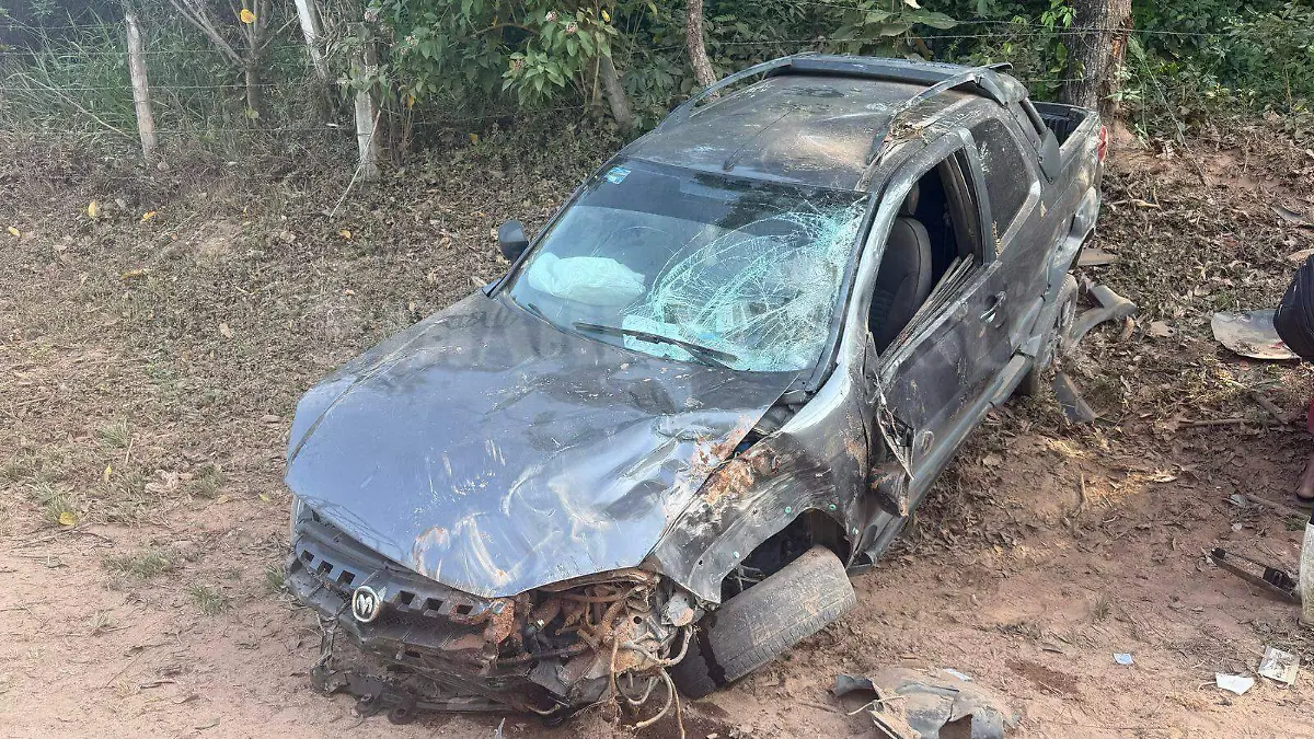 accidente