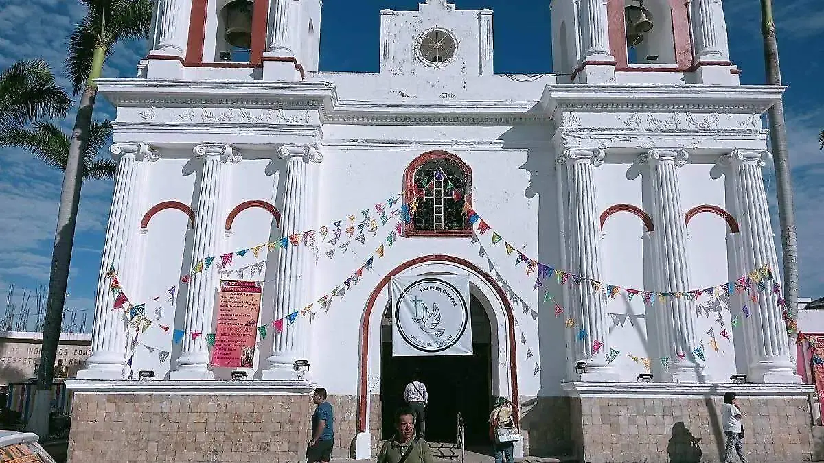 iglesia de san agustin