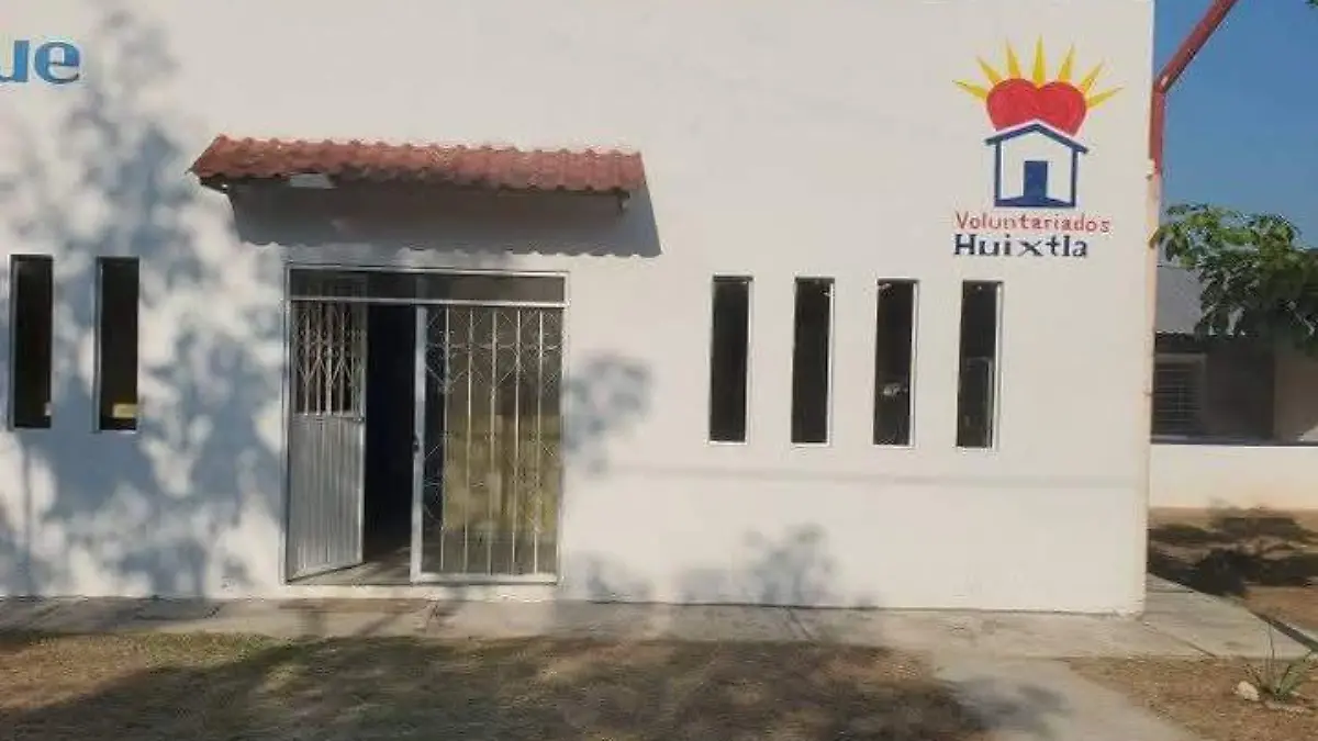 albergue