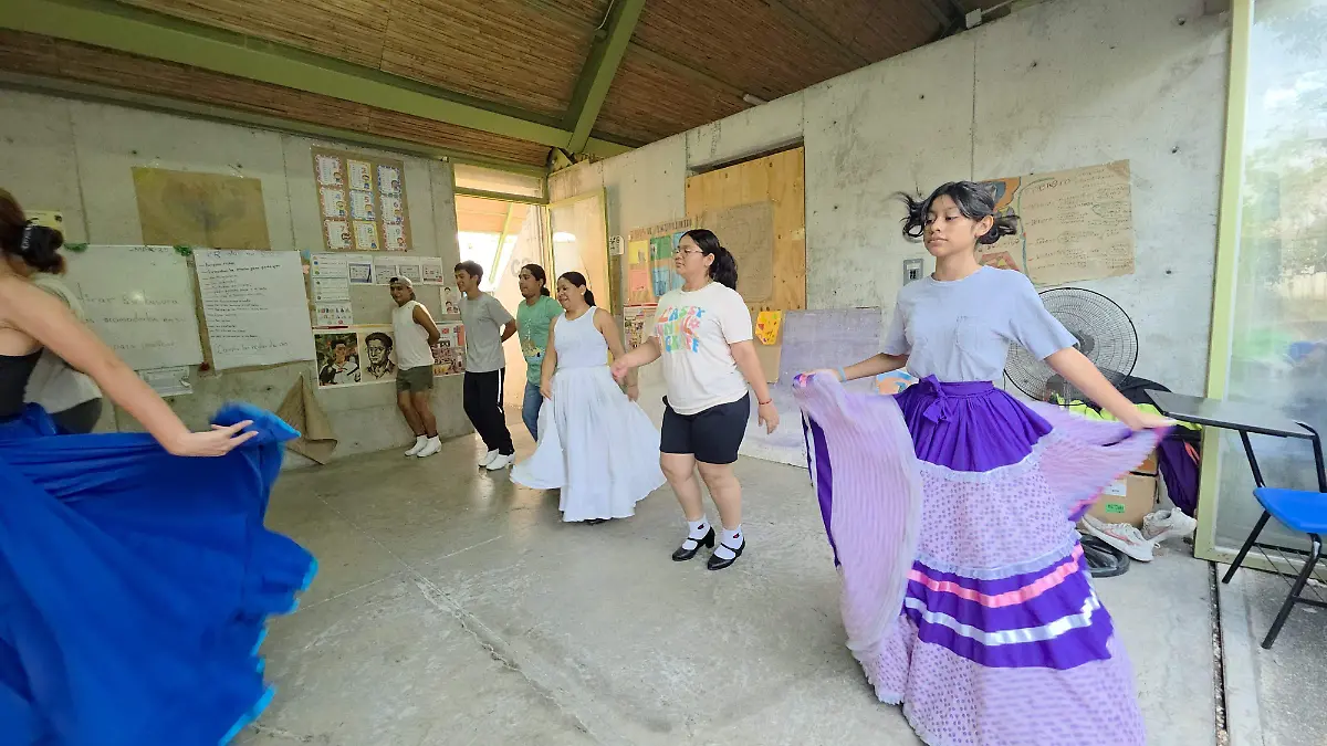 Actividad de fin de semana