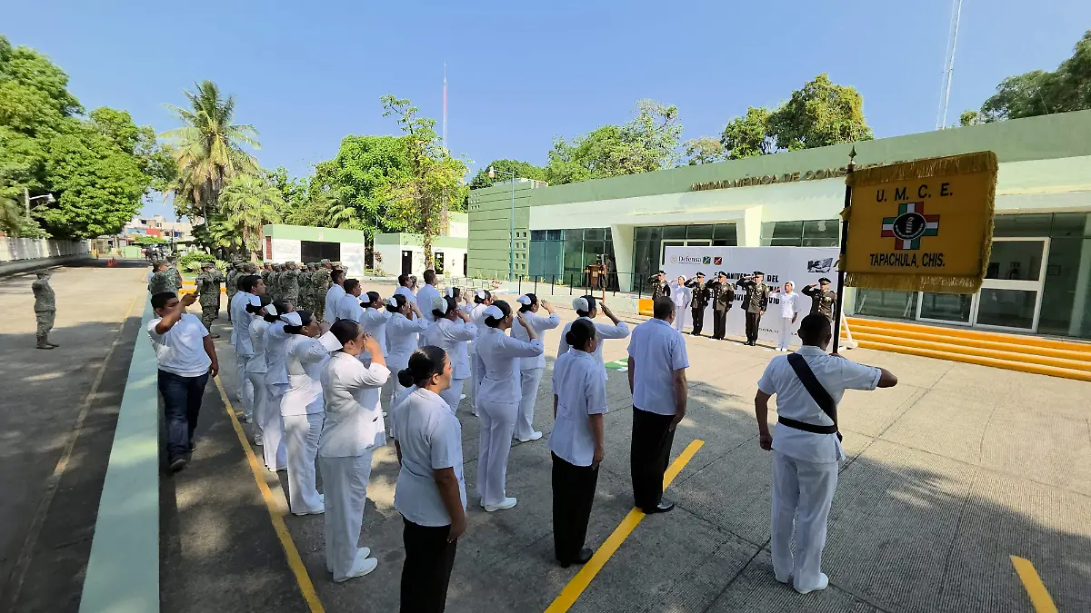 Cinco Años del Inicio de la Pandemia