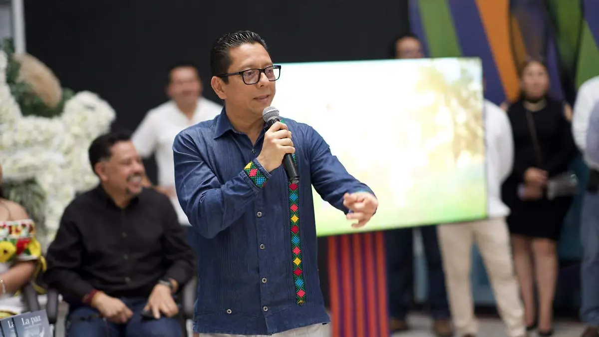 Jorge Luis Llaven Abarca