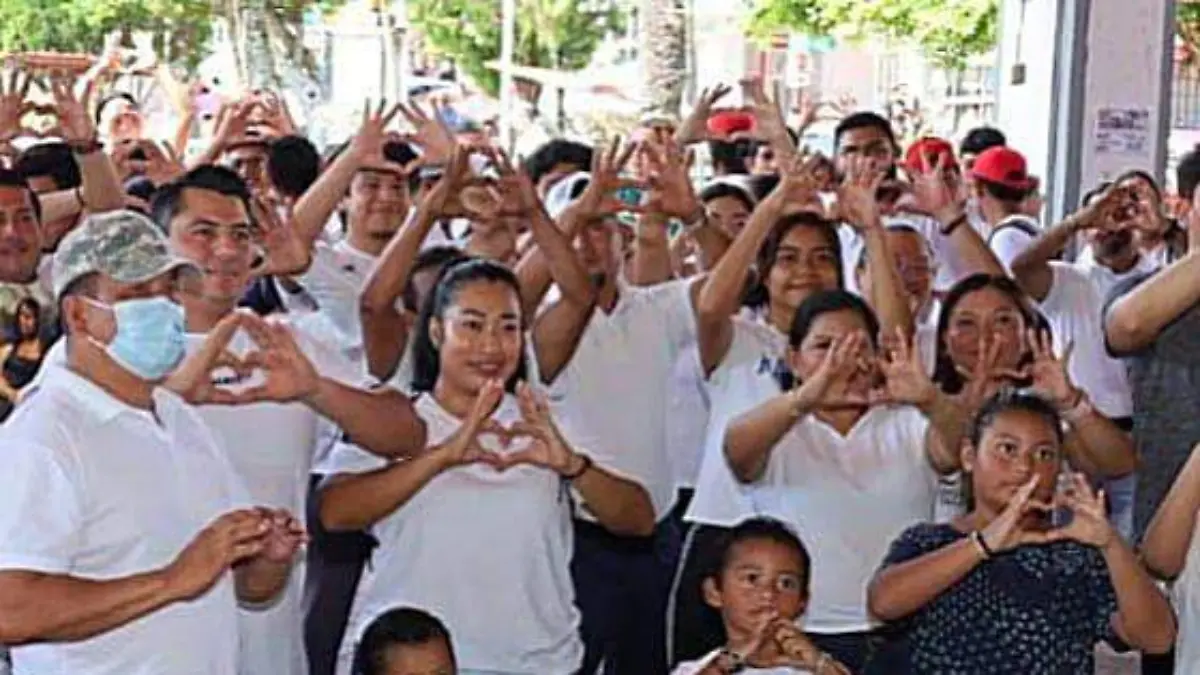 Ayuntamiento de Tuxtla Chico