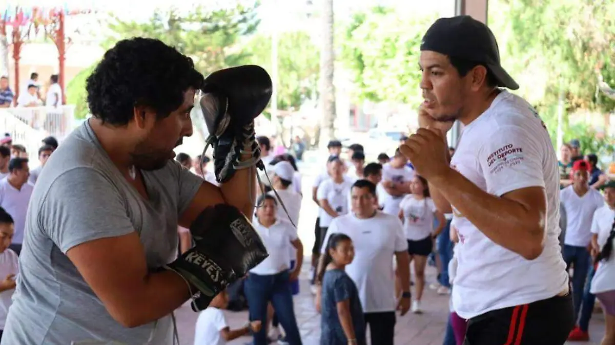 Ayuntamiento de Tuxtla Chico