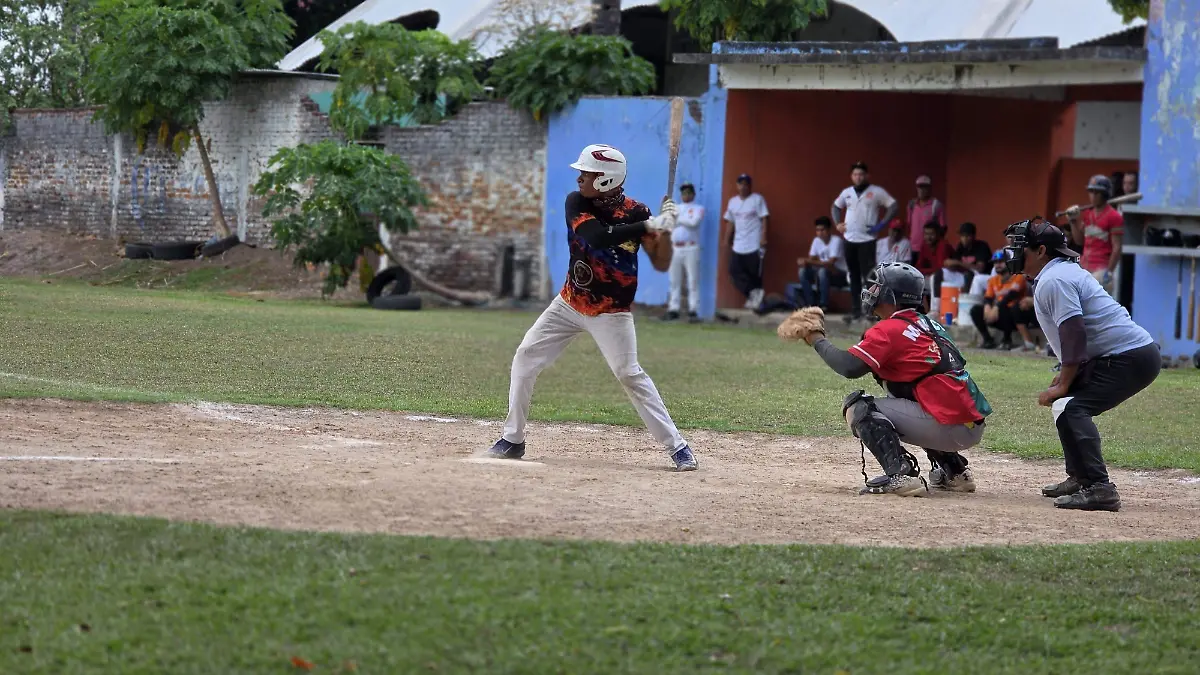 Béisbol Tapachula 3