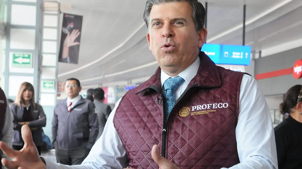 RICARDO SHEFFIELD, DIR. PROFECO (9)