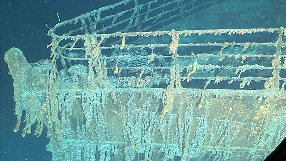 Titanic
