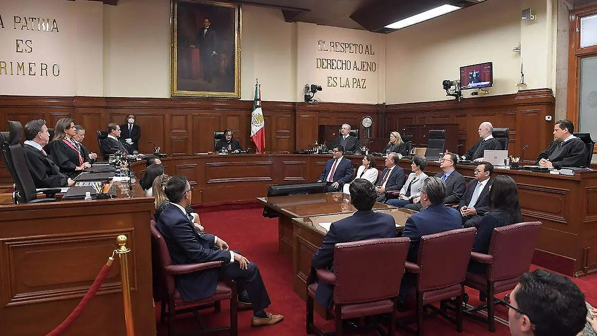 Suprema Corte