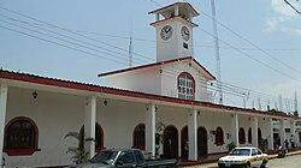 Municipio de Tuxtla Chico 1