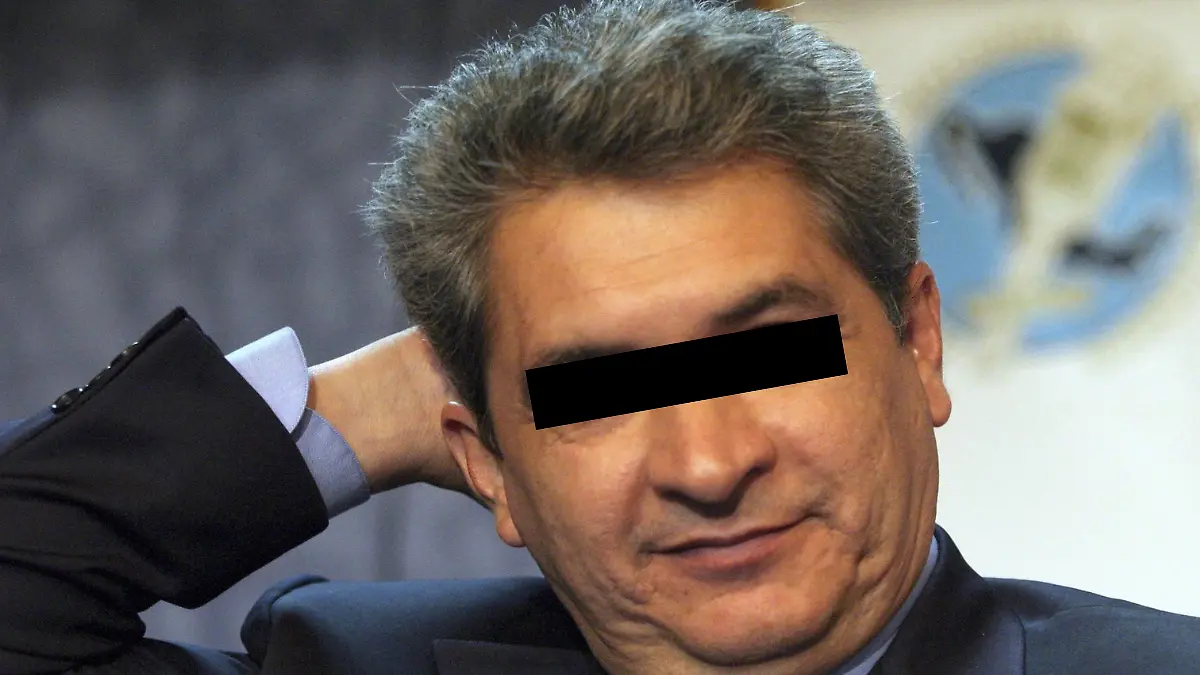 Tomás Yarrington