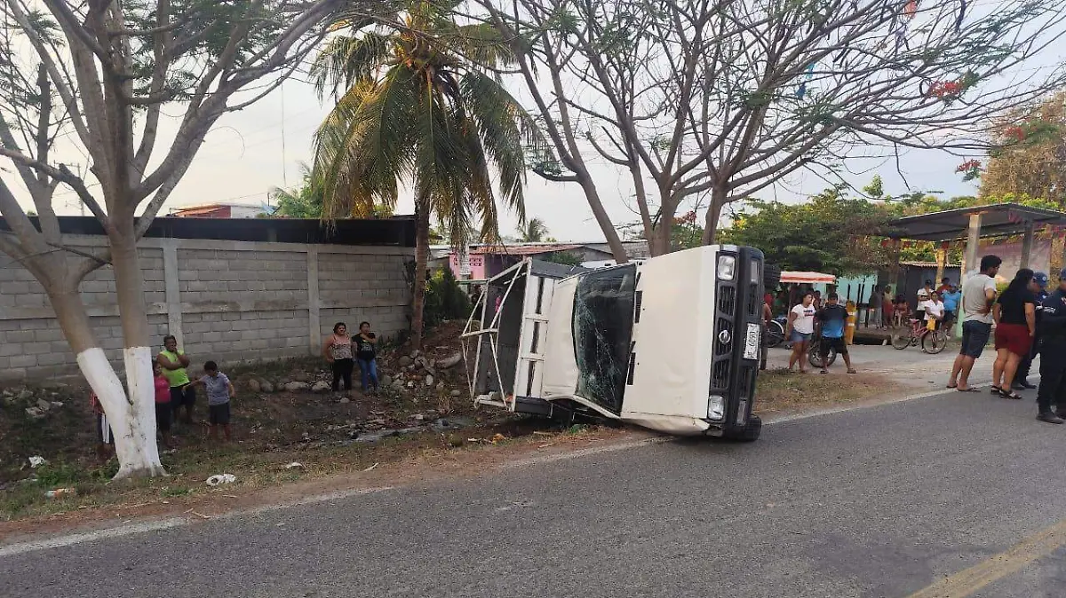 Población llamó al 911