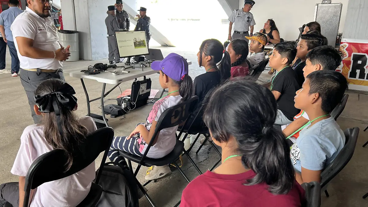 Enseñanza de tecnología