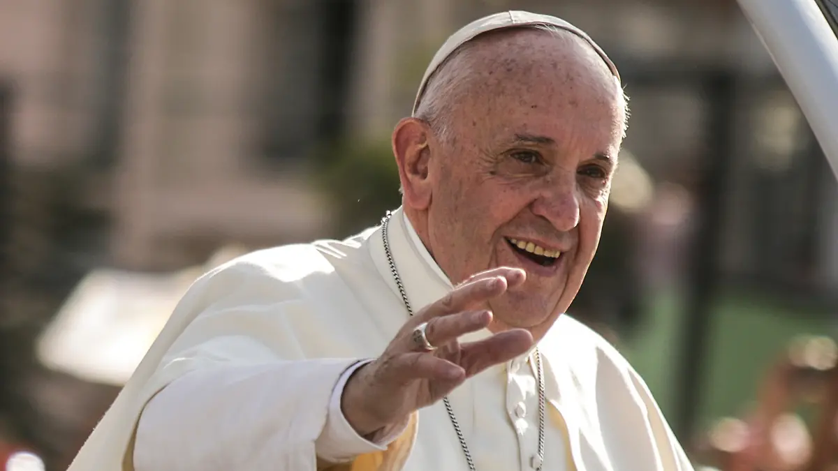 Papa Francisco