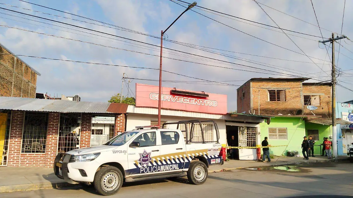 asesinado 