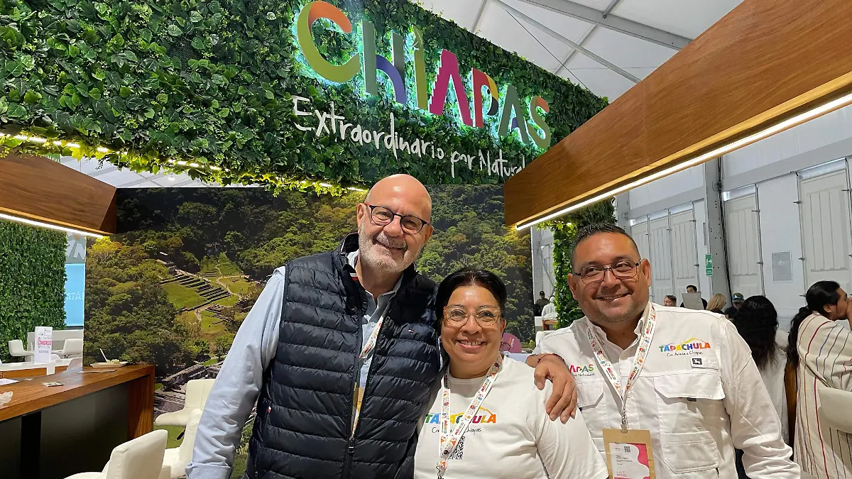 turismo chiapas