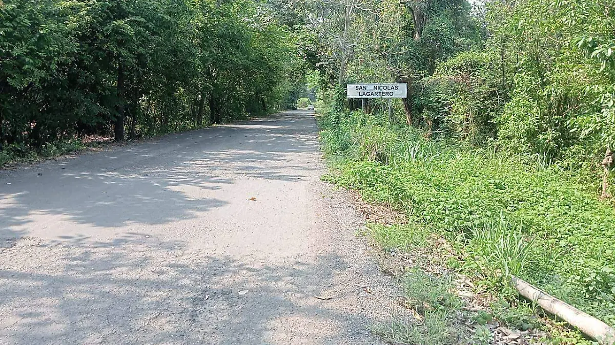 San Nicolás