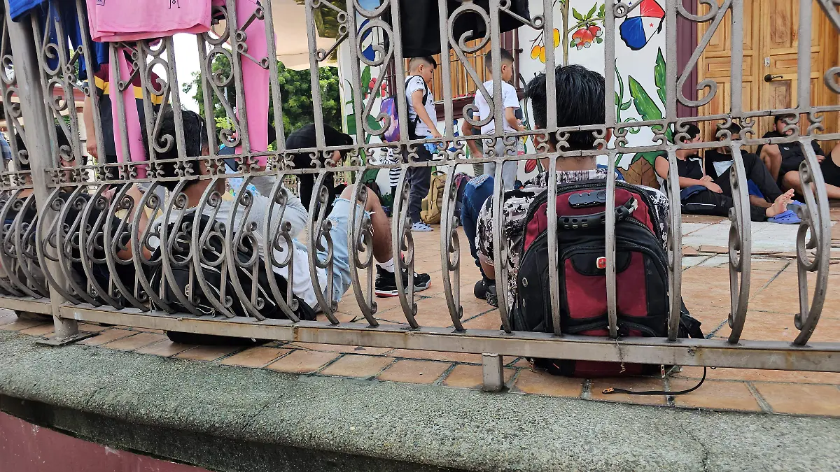 migrantes en bicentenario