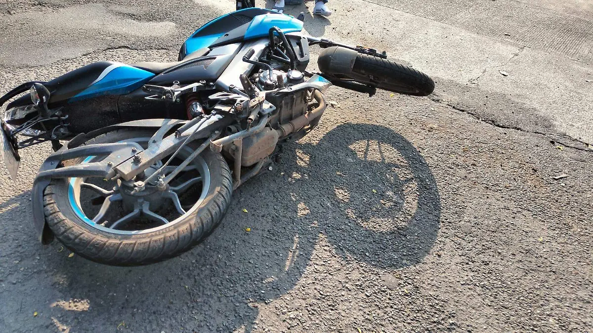 Raspones y golpes leves