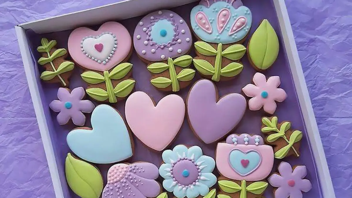 galletas