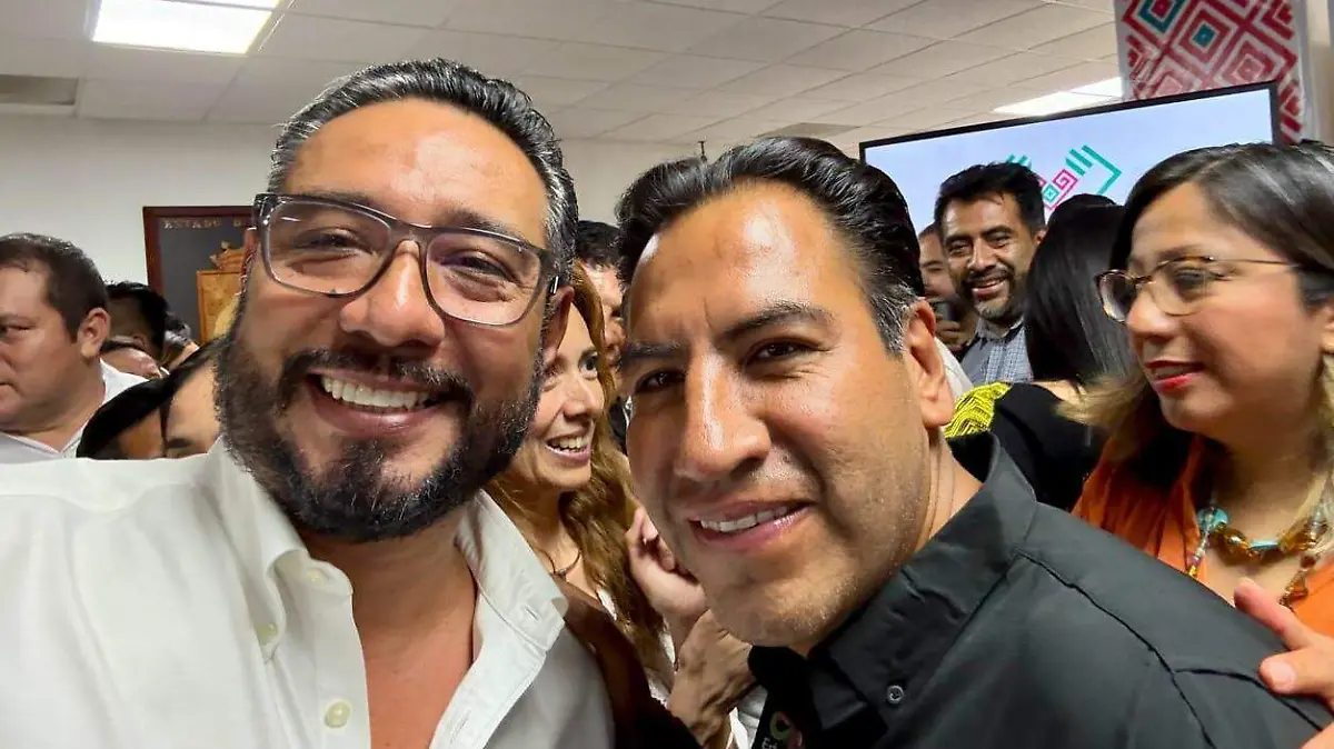 ERA y Julio Gamboa