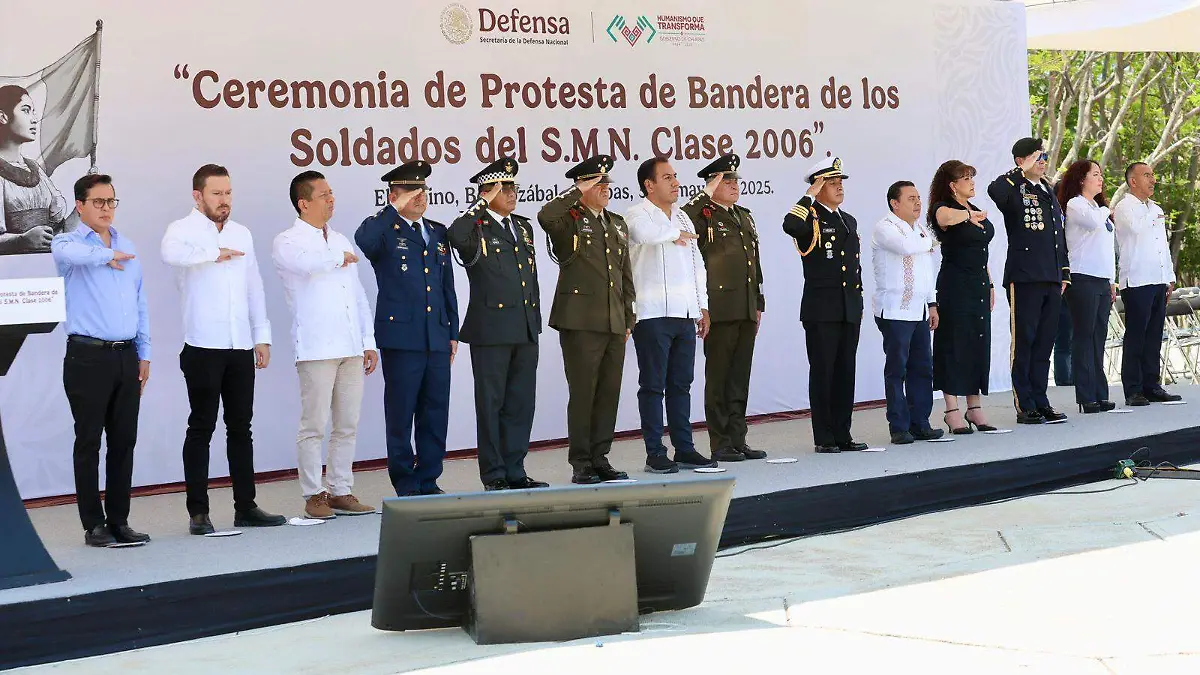 ceremonia smn 
