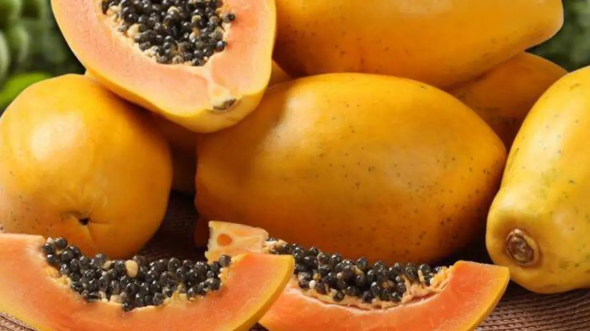 papaya mexicana